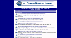 Desktop Screenshot of piaa.ezstream.com
