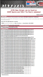 Mobile Screenshot of priority.ezstream.com